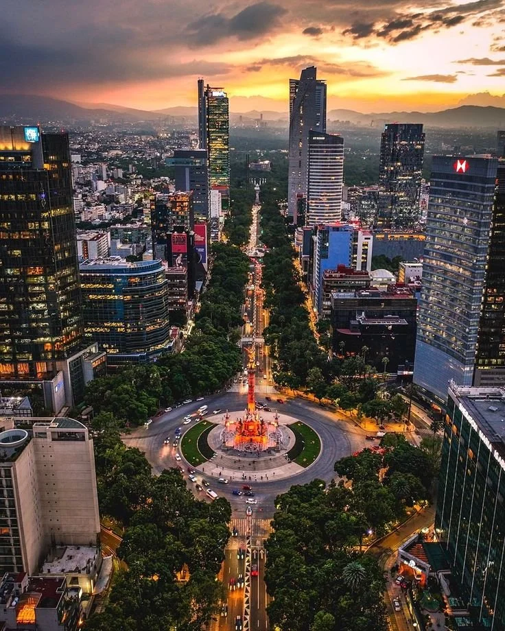 Mexico City, Mexico 🇲🇽.jpeg