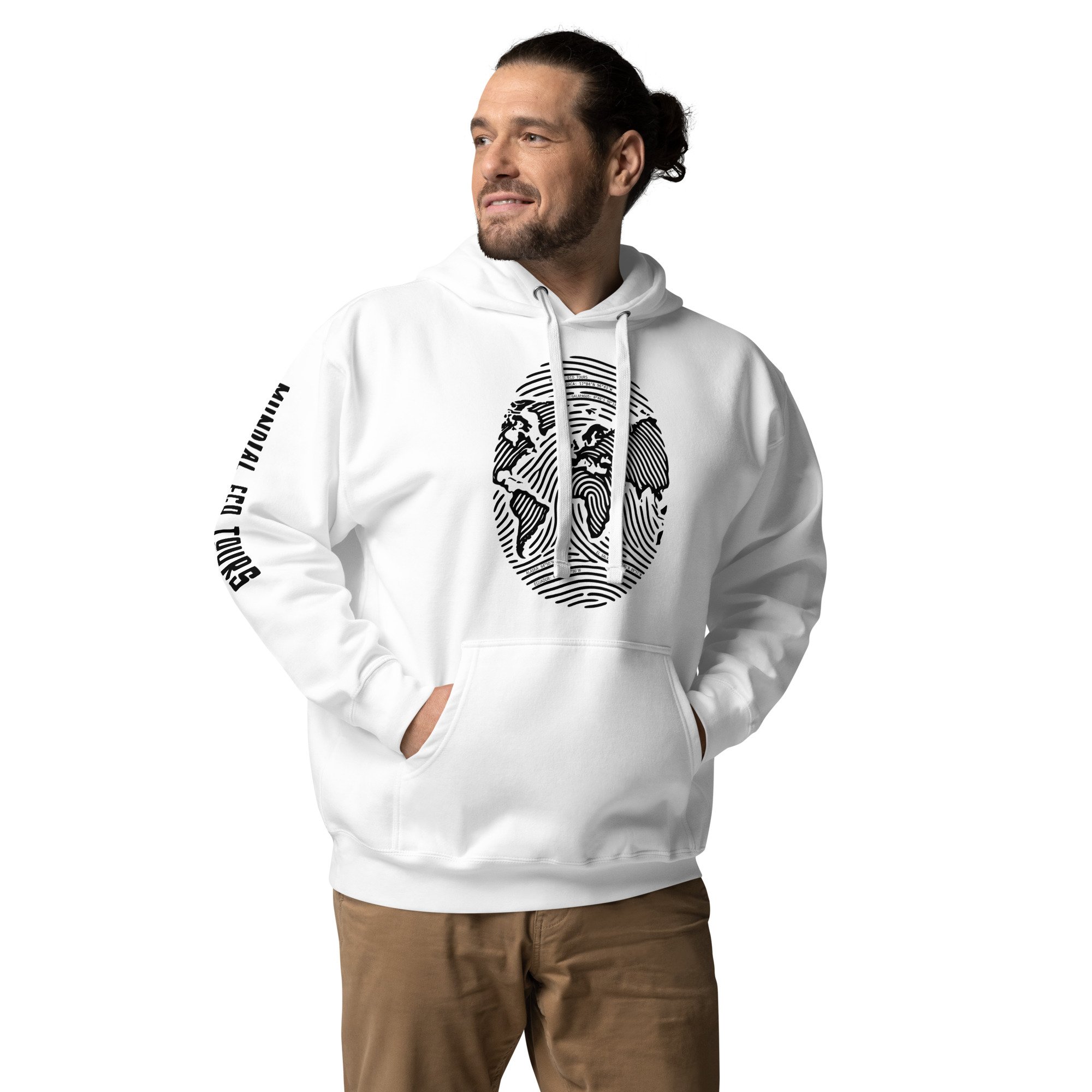 Expedition Hoodie