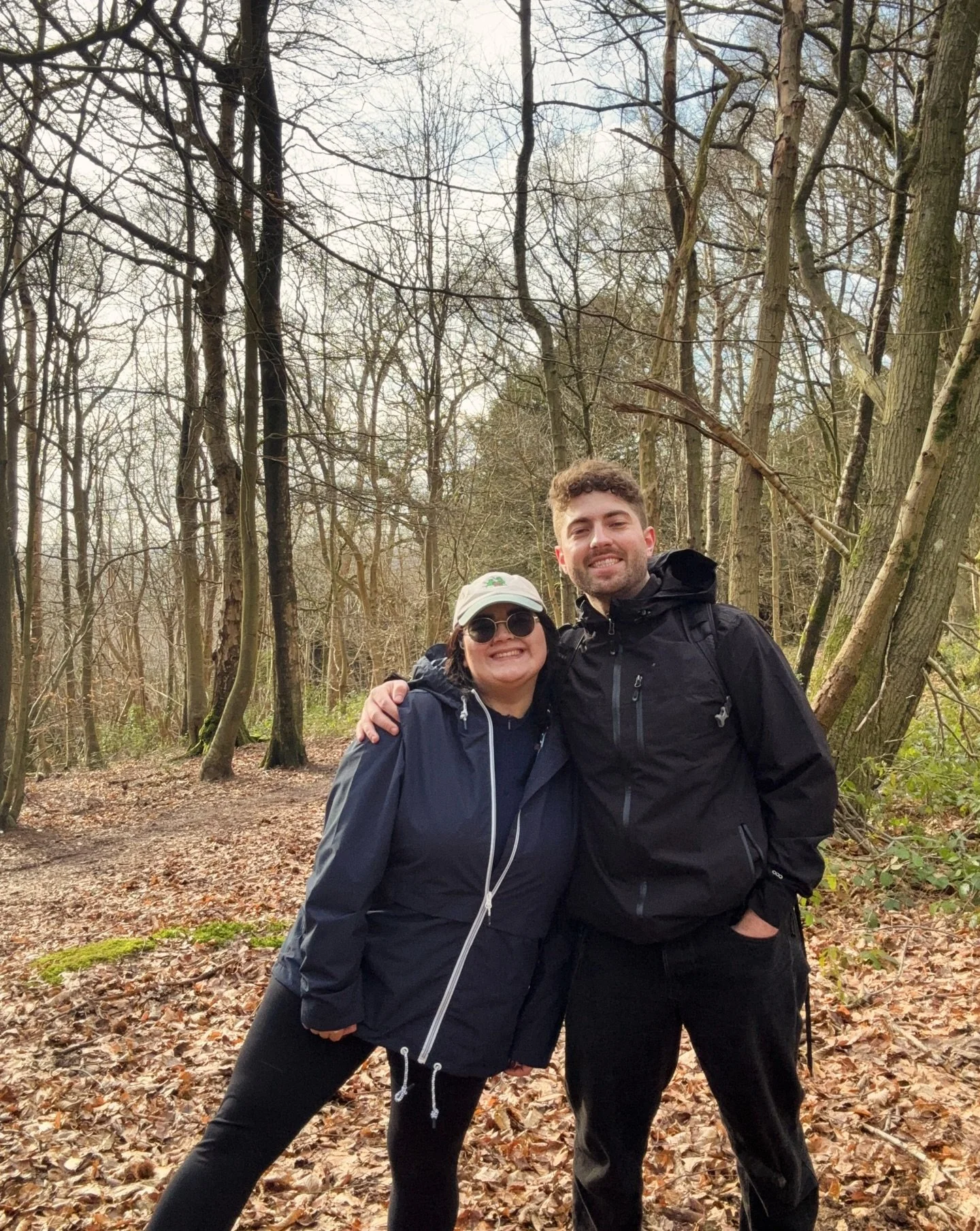 Out of office 😴💭

#northernwind #hike