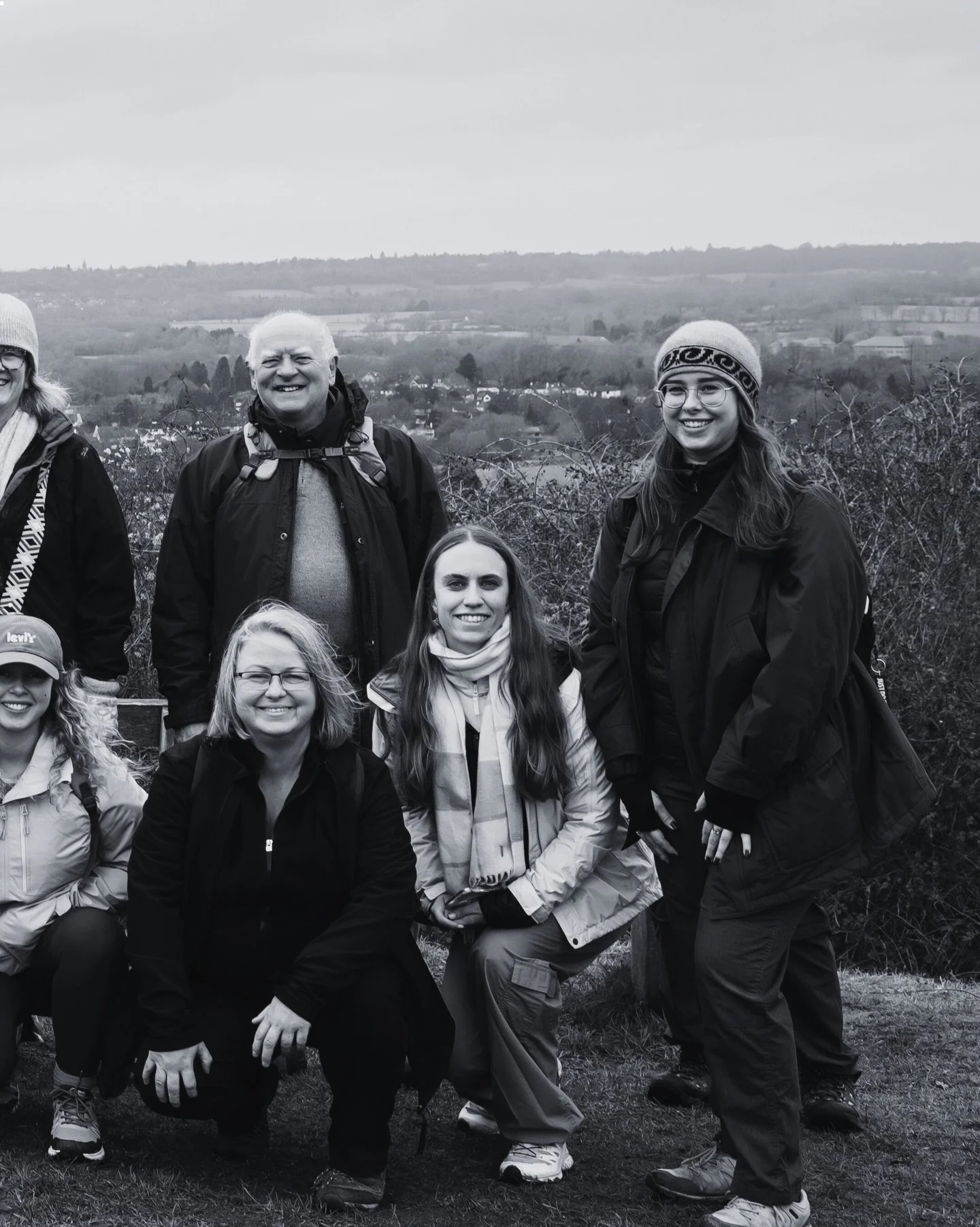 Adventure isn&rsquo;t only about big climbs or far off journeys, though those moments matter too.

It&rsquo;s stepping out of your comfort zone, finding freedom in the little things, and saying yes to the unknown.

Sometimes that&rsquo;s wild swimmin