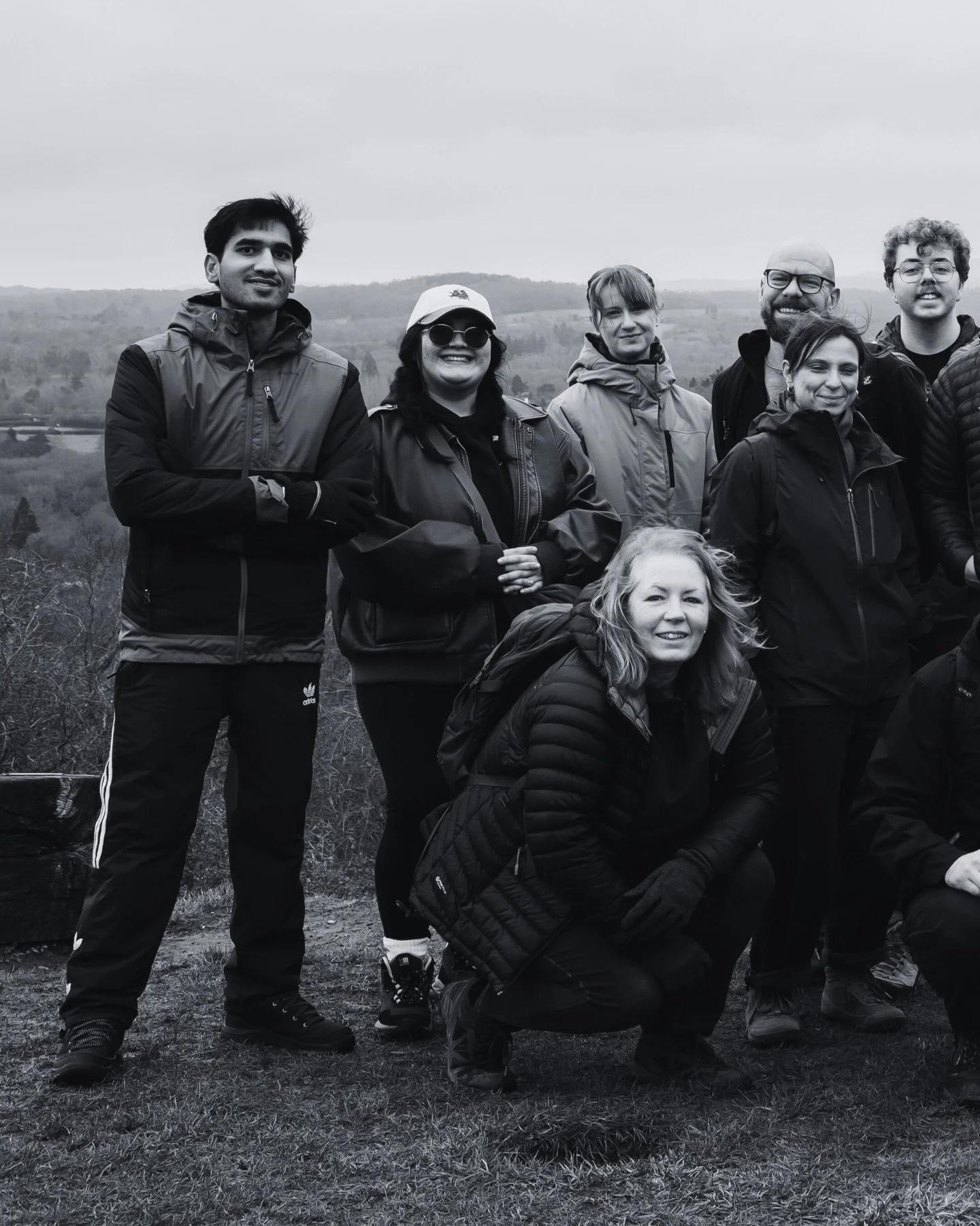 Connection ties it all together.

Time outdoors brings us closer to nature, to each other, and to ourselves.

Sometimes that&rsquo;s a mountain hike, sometimes it&rsquo;s a quiet stroll, but always it&rsquo;s the people and moments we share that make