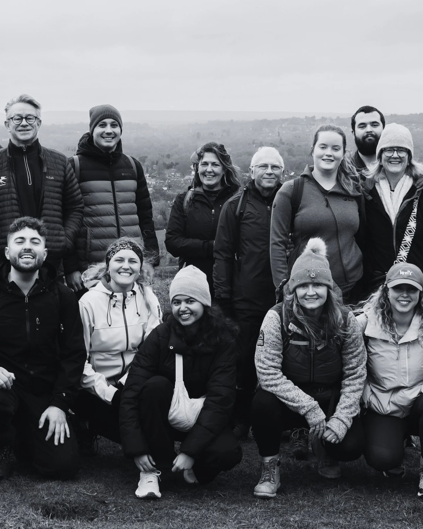 Northern Wind is built on community.

From big hikes to local walks and coffee chats, it&rsquo;s about bringing people together to share the outdoors.

We may be small, but when people connect and inspire each other, great things happen.

&mdash; 
jo