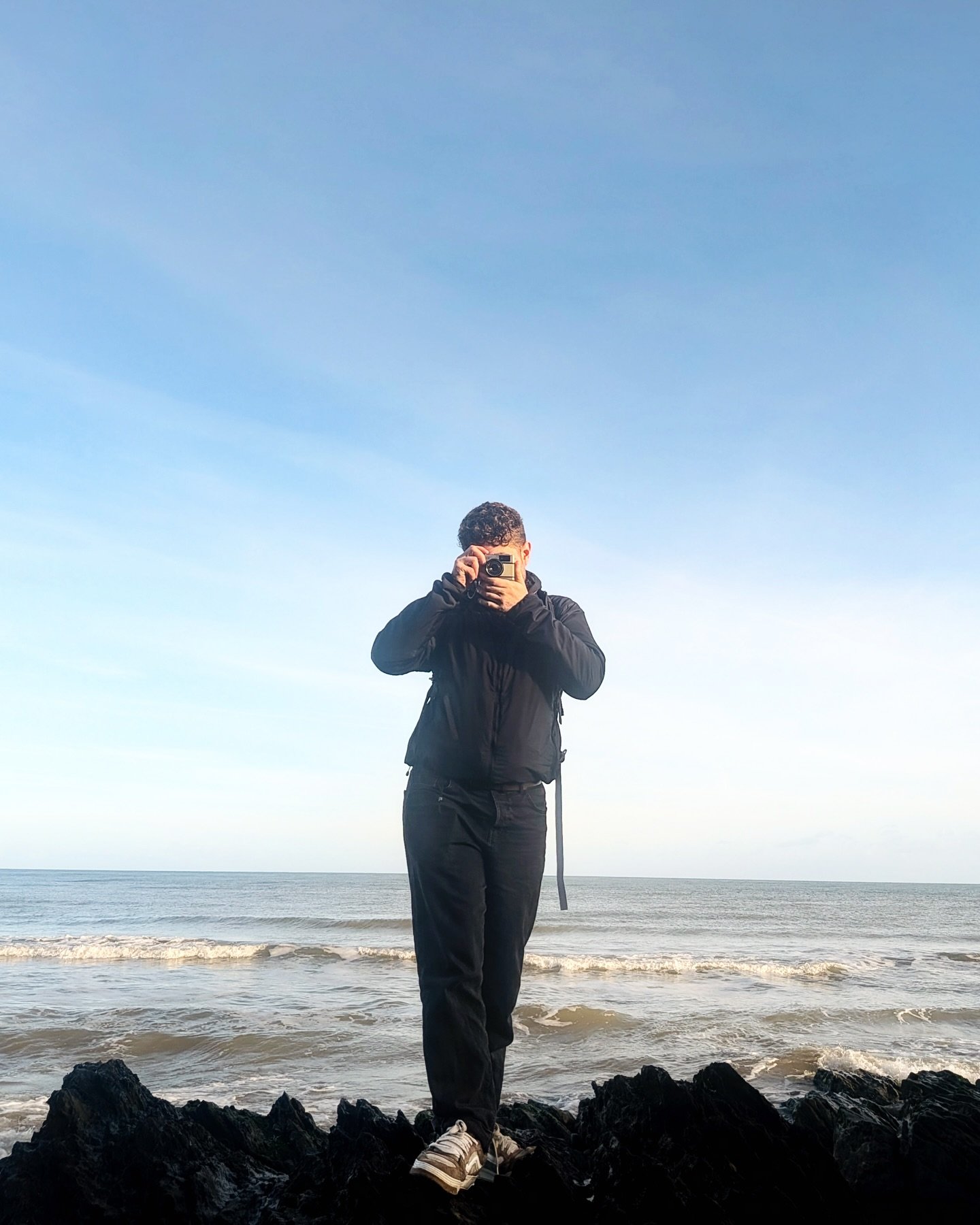 Welcoming 2026 with open arms 🙌✨ 
Here&rsquo;s to keep growing, staying silly, and sharing our love for the outdoors&hellip;

#northernwind #journeyfurther #impactless #getoutside #nature