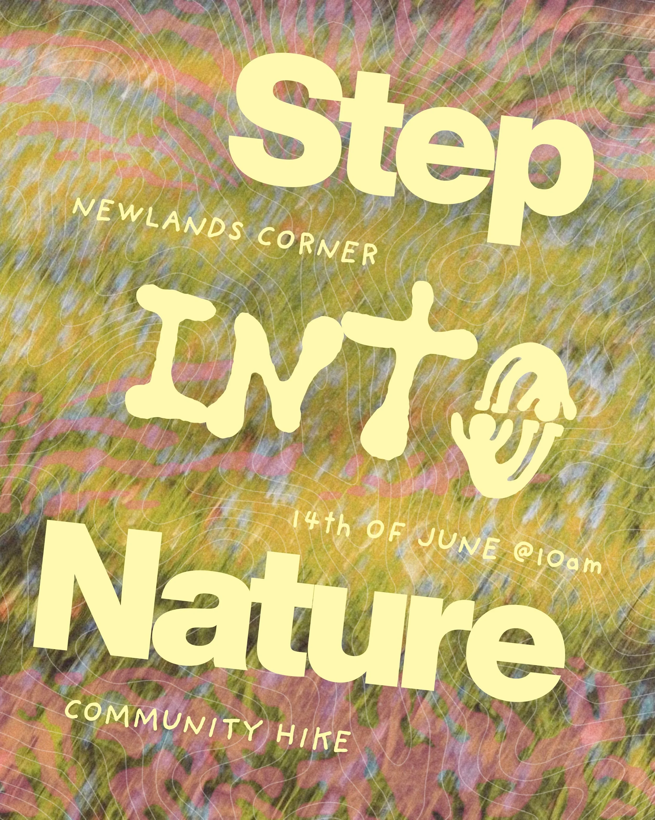 STEP INTO NATURE: NEWLANDS CORNER ⛰️ 
Northern Wind x @fridascoffeehouse invite you to join us for a community walk taking on one of Guildford&rsquo;s best local routes, 9.5km of rolling hills, woodland trails, open countryside, and one of the best v