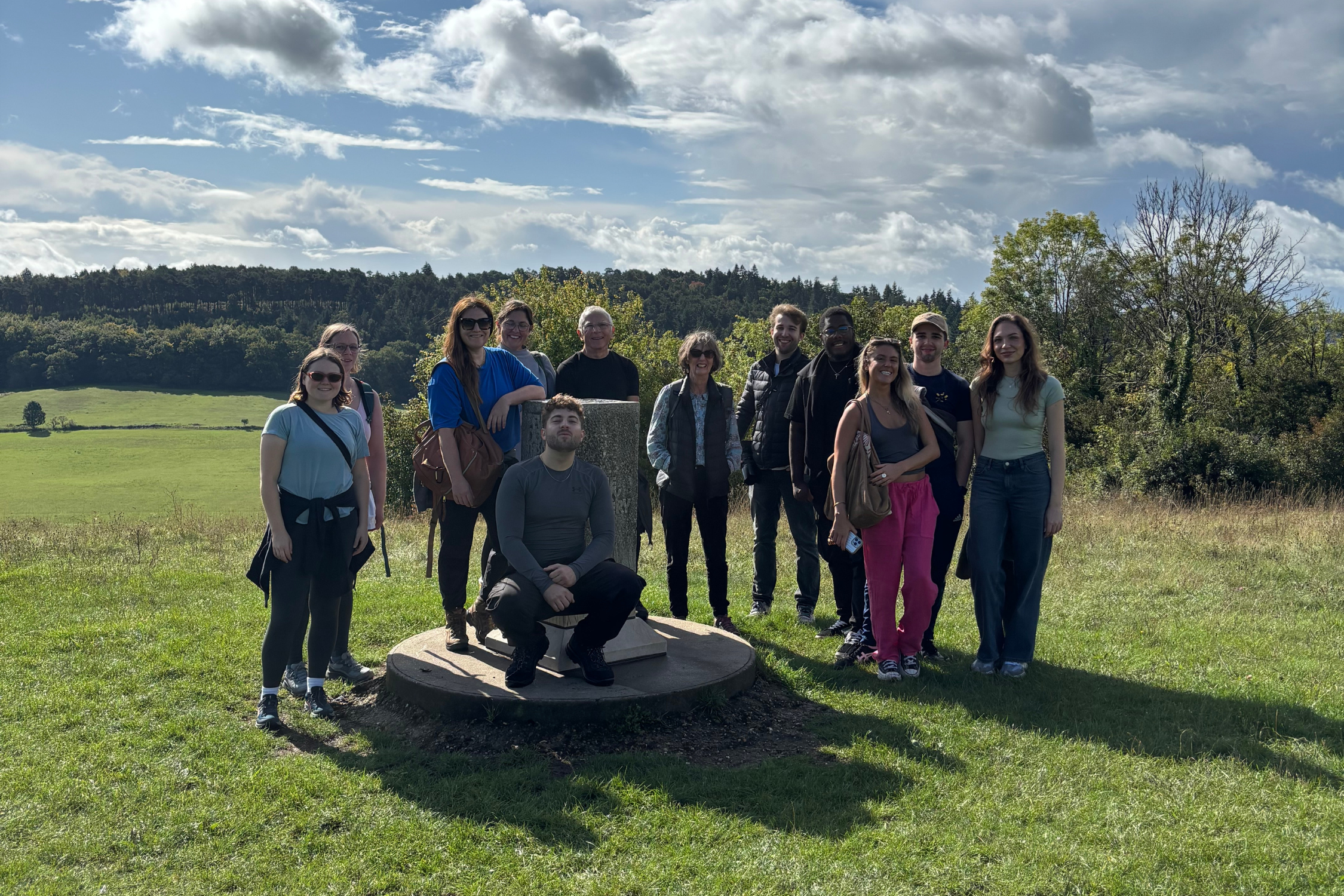Pewley Down
