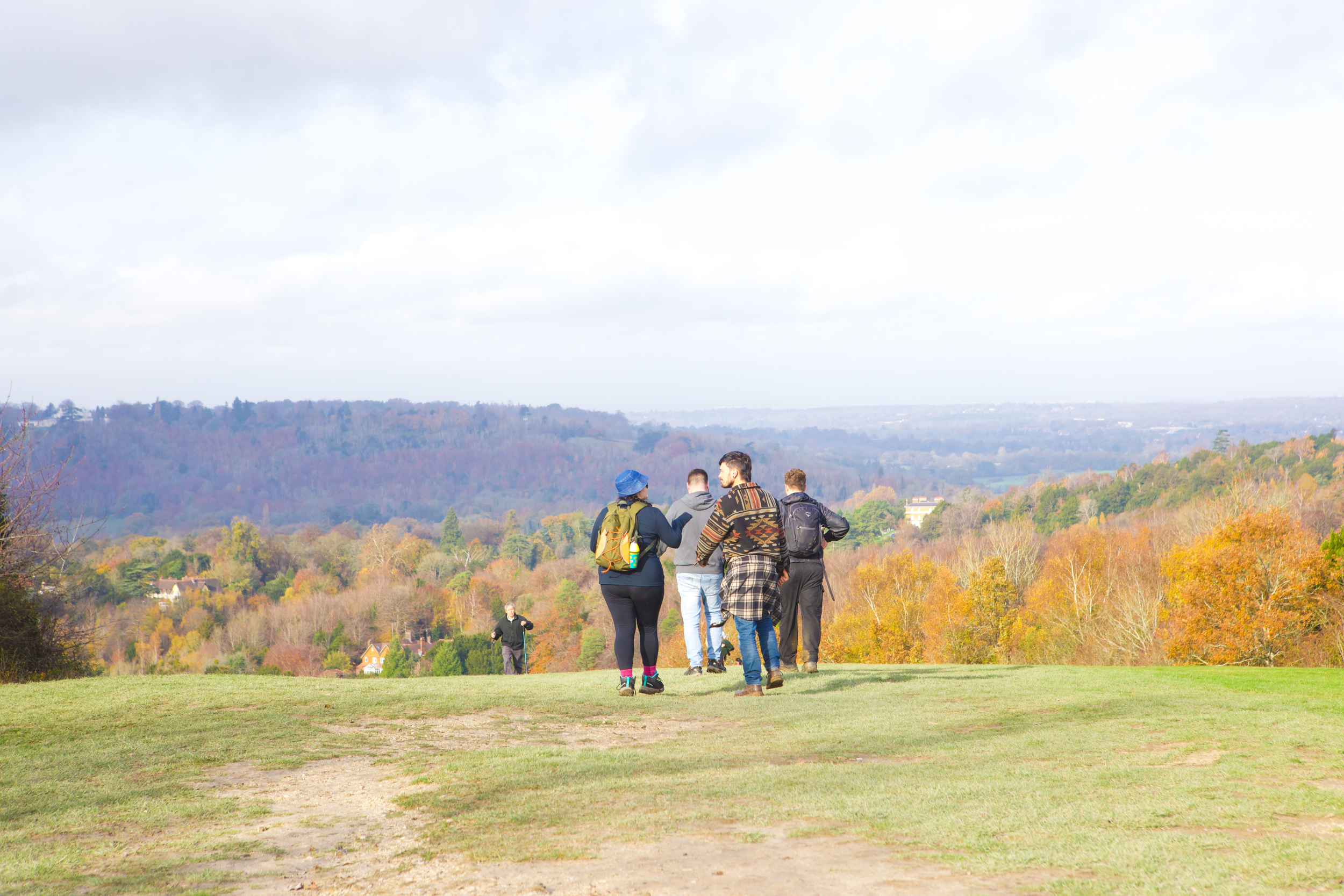Box Hill