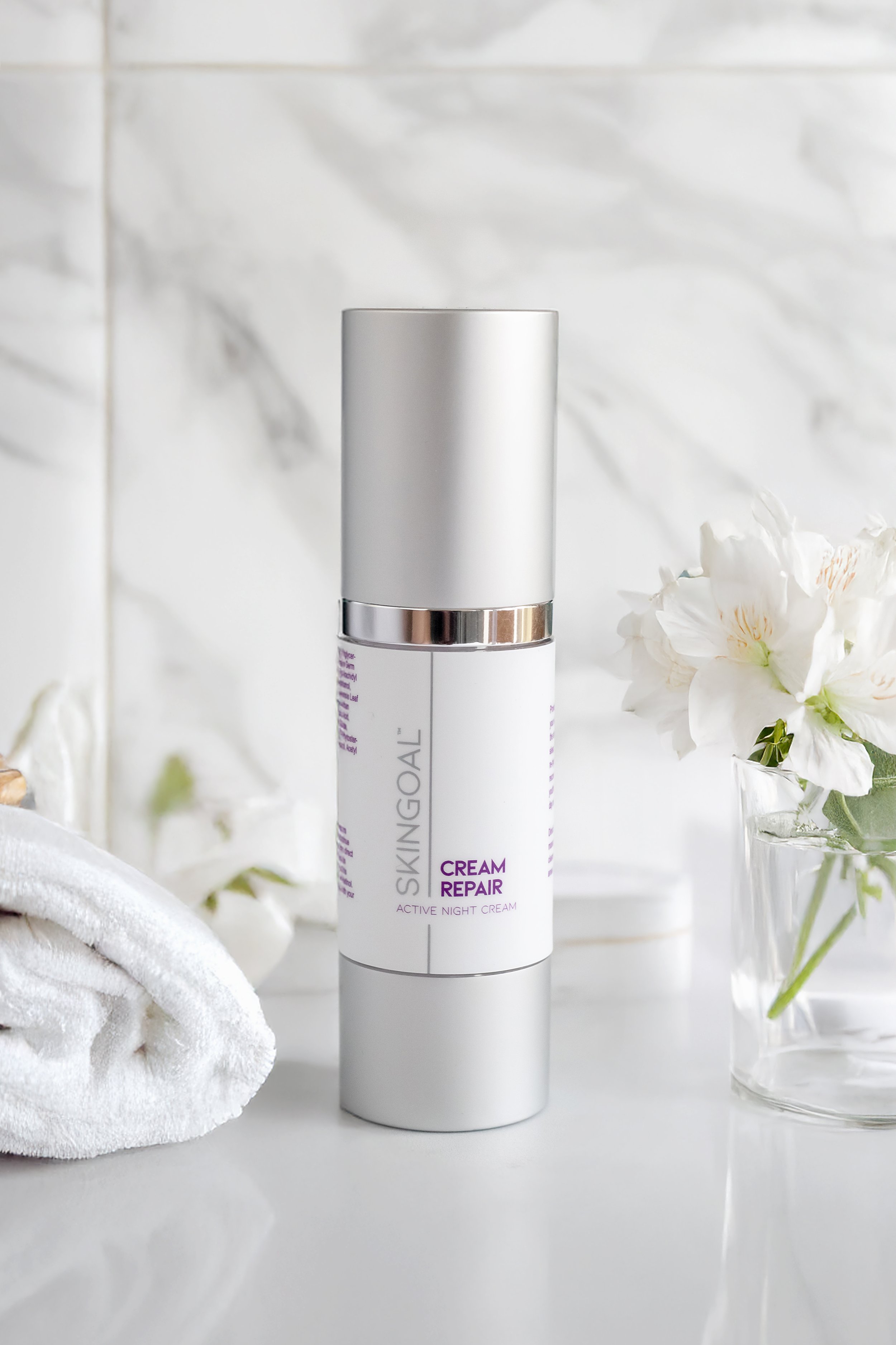 Cream Repair