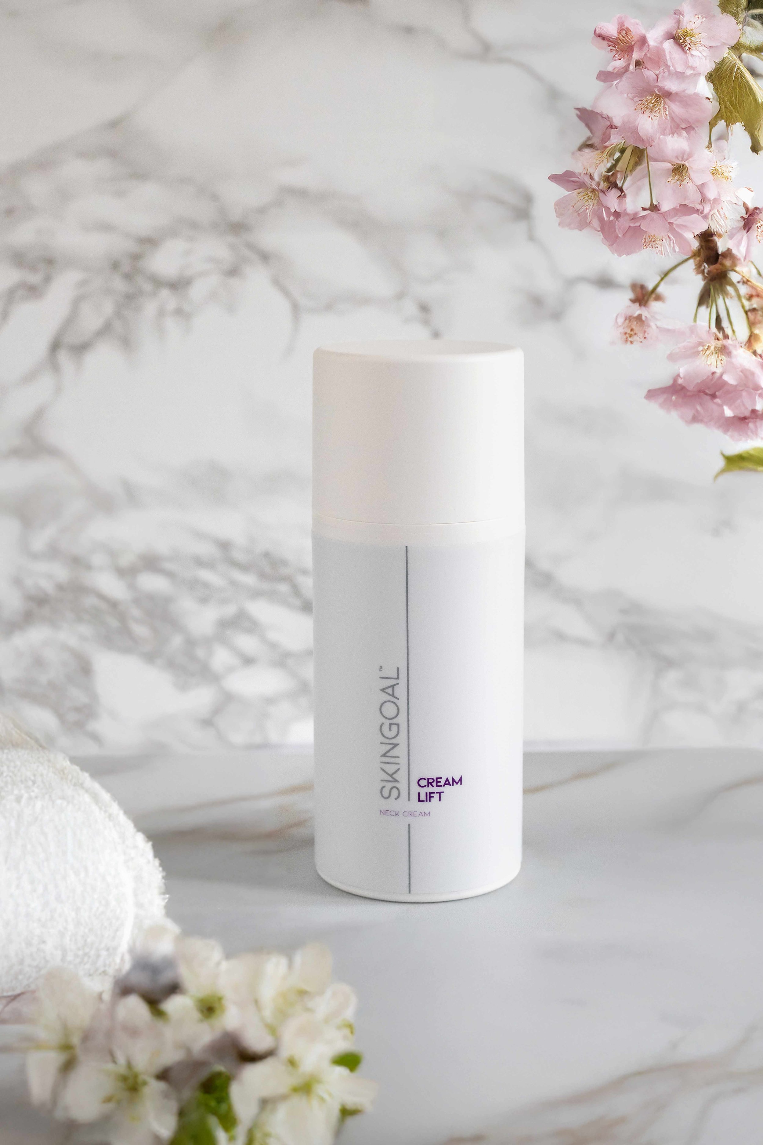 Cream Lift