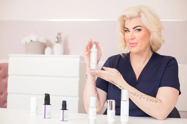 Skin Genius Brunch