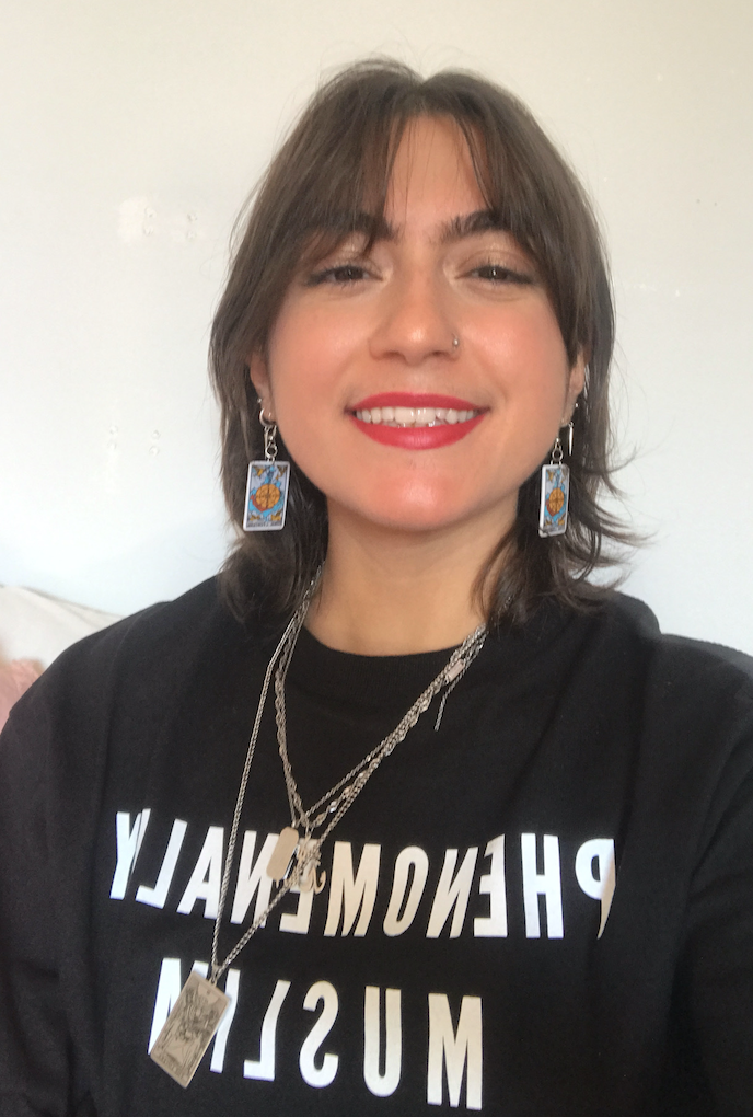 Atiya Rasab Emerging Leader Fellows — Leadership for Democracy and Social Justice