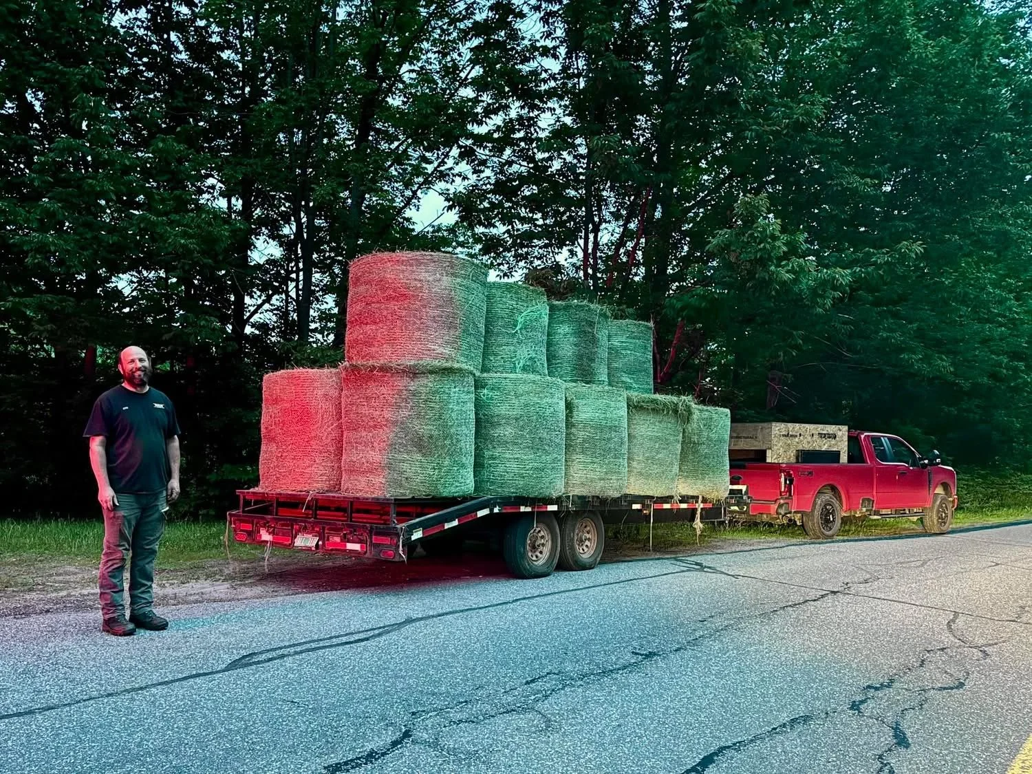 Farmers