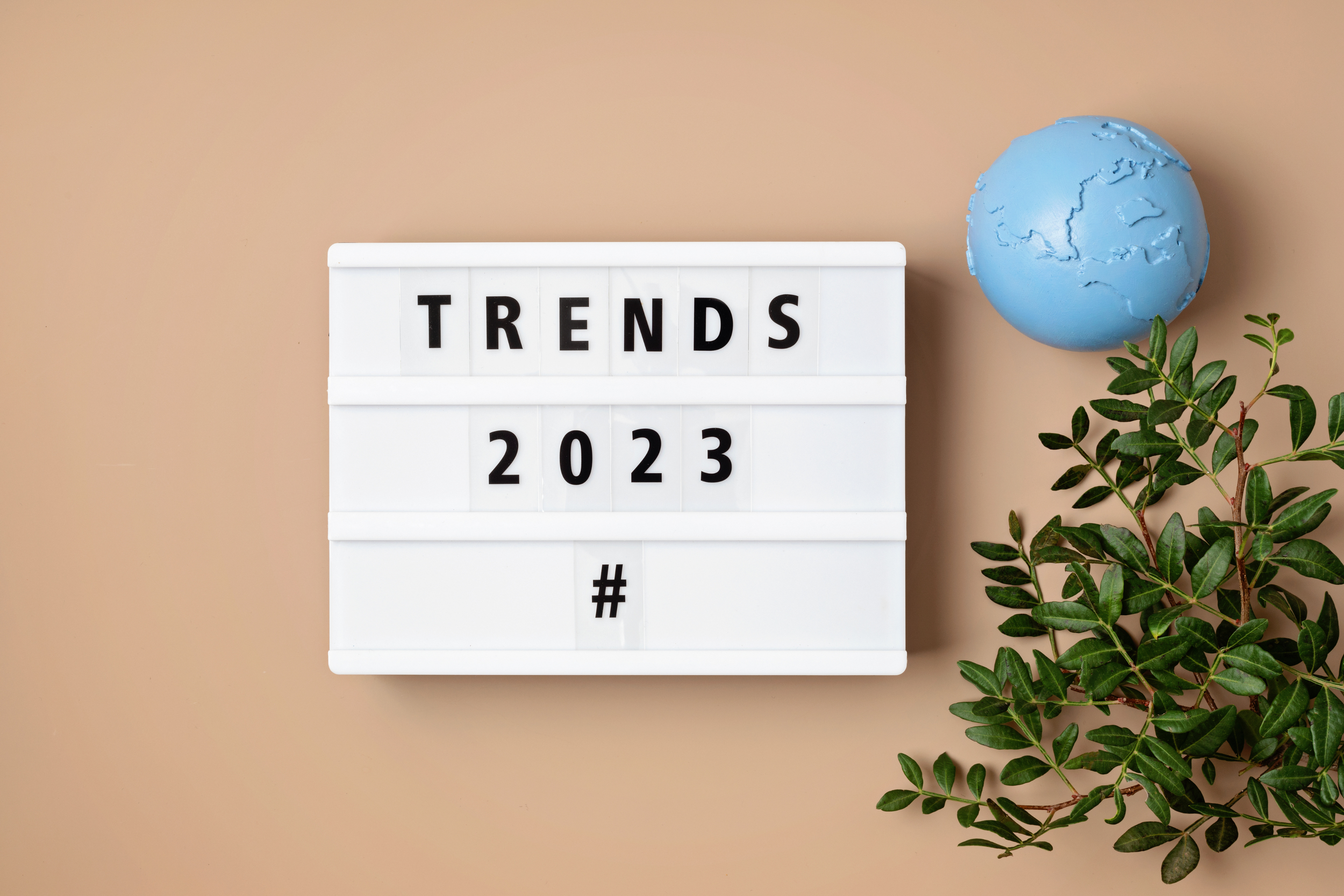 2023 Trend Highlights