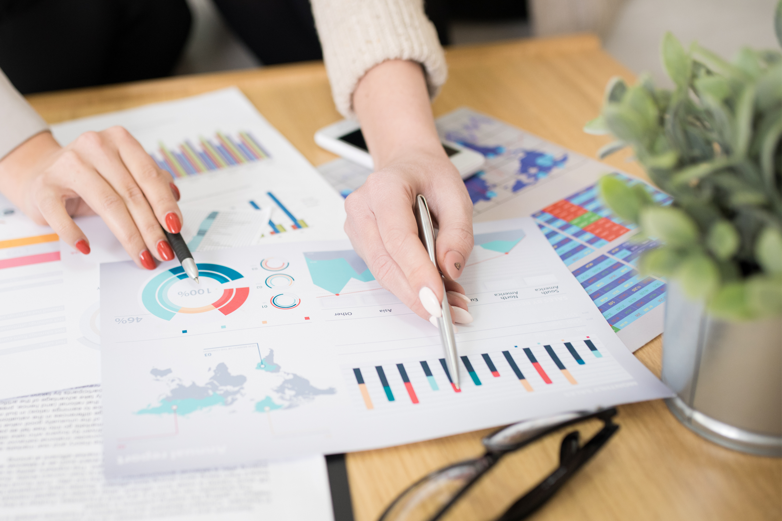 How to Complete a 2023 Audit