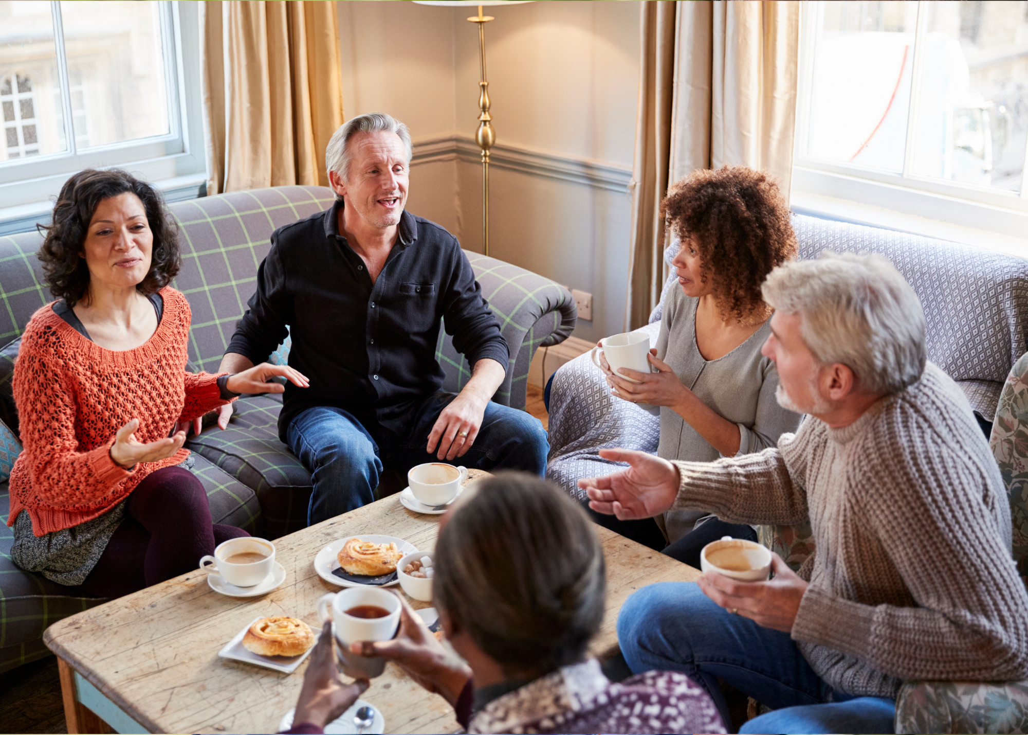 Are The Kids Alright?