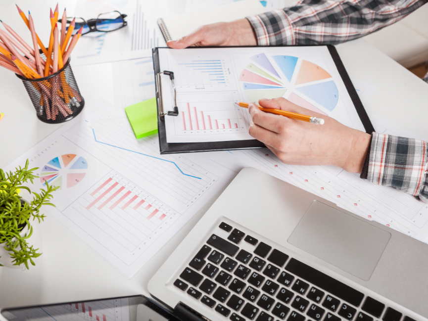 4 Reasons Why You Need a Marketing Plan