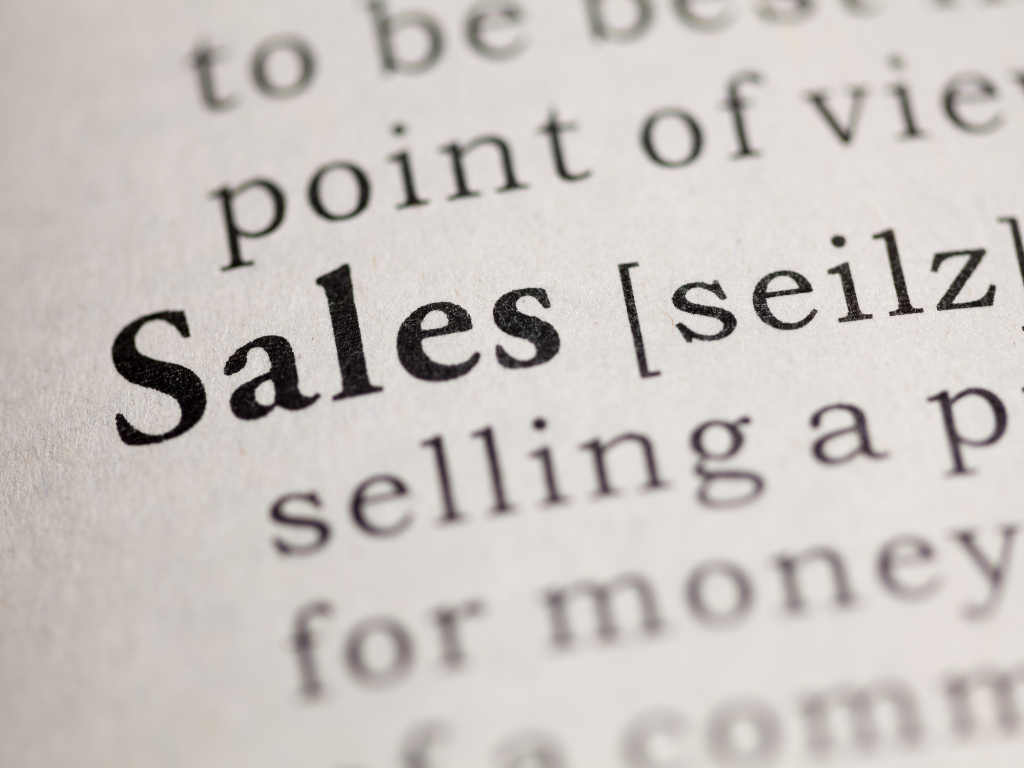 From 0 to 100: Obtaining Your First 100 Sales