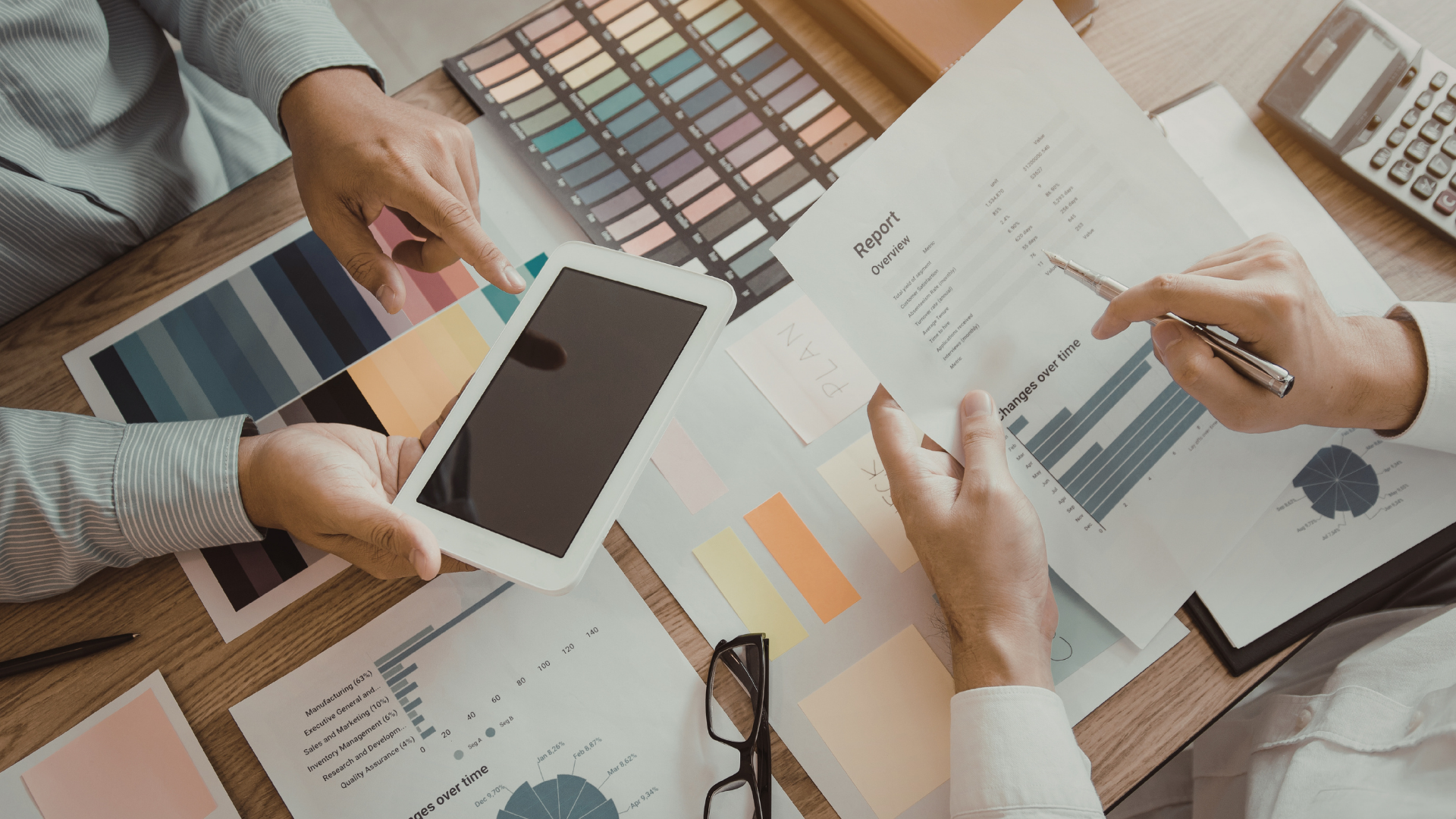 Spring Cleaning Your Marketing Ecosystem