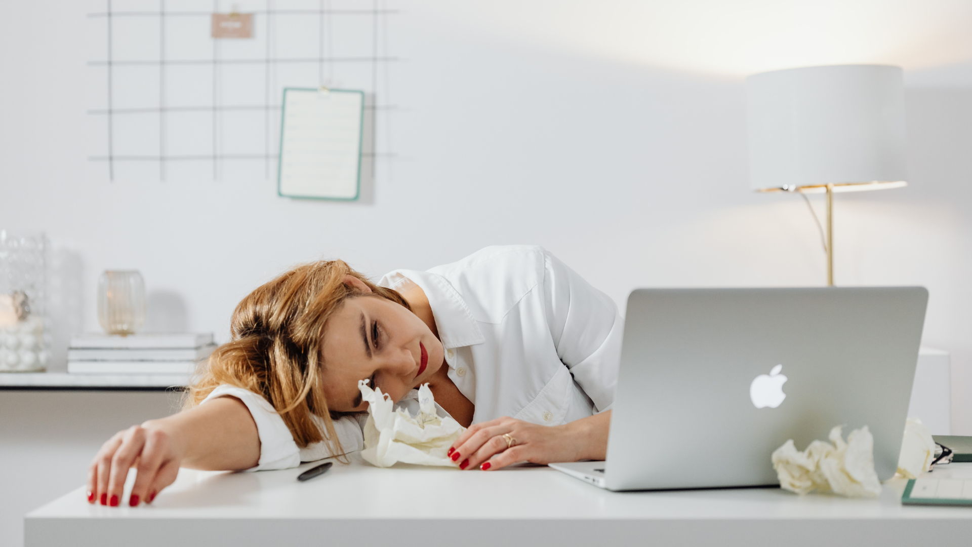 The “Please, Not Another Email” Effect
