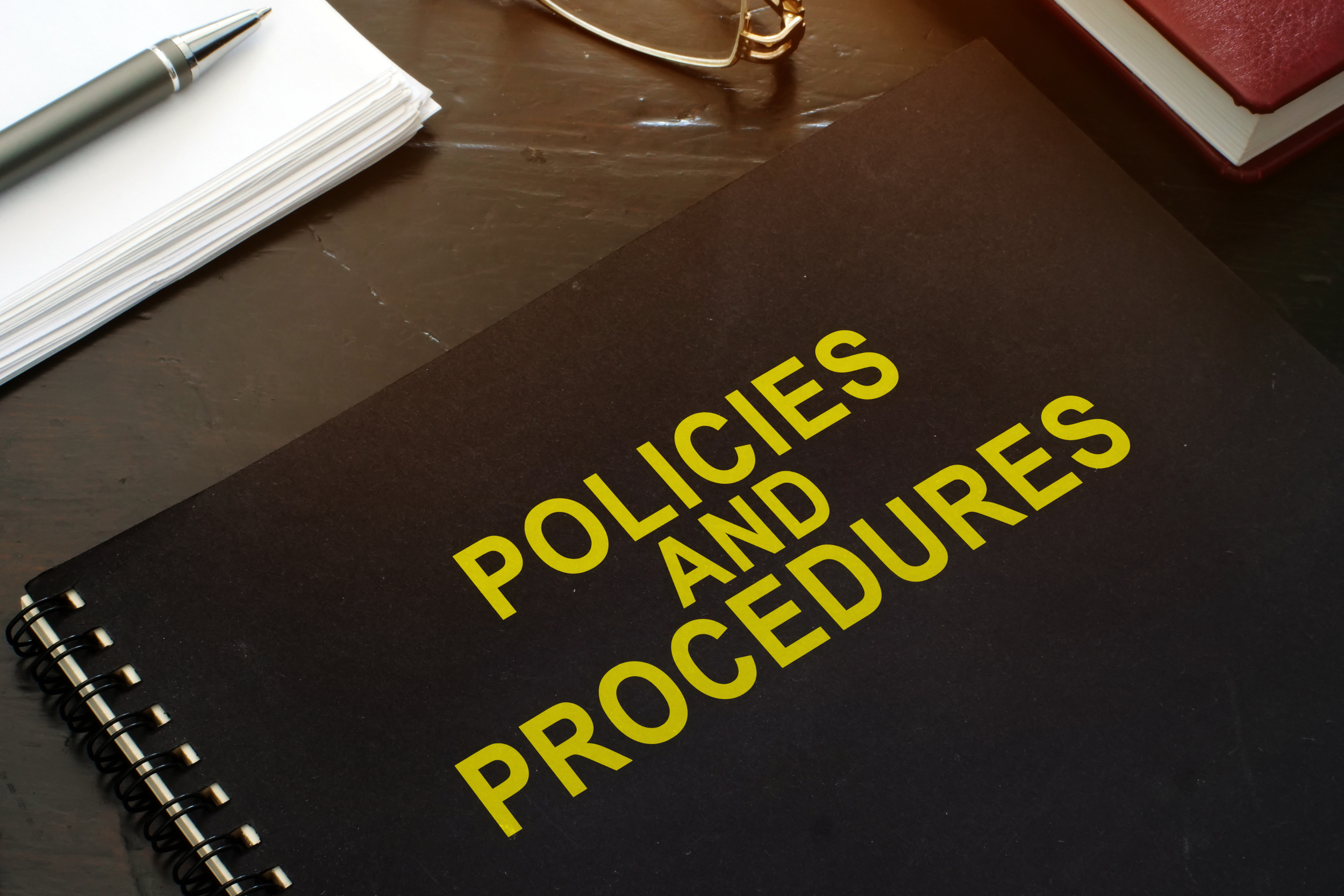 Policy Power Plays — Red Cat Marketing