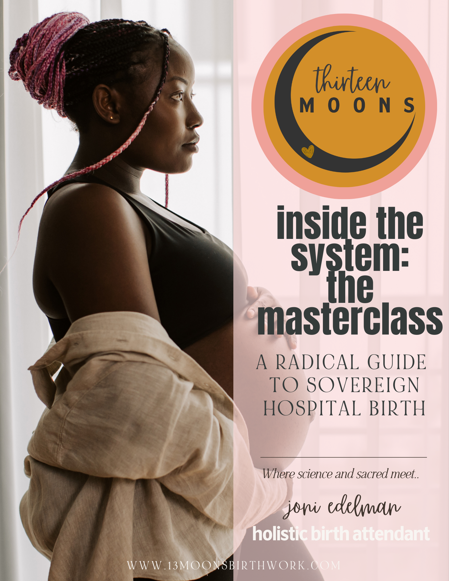 Inside the System: The Masterclass