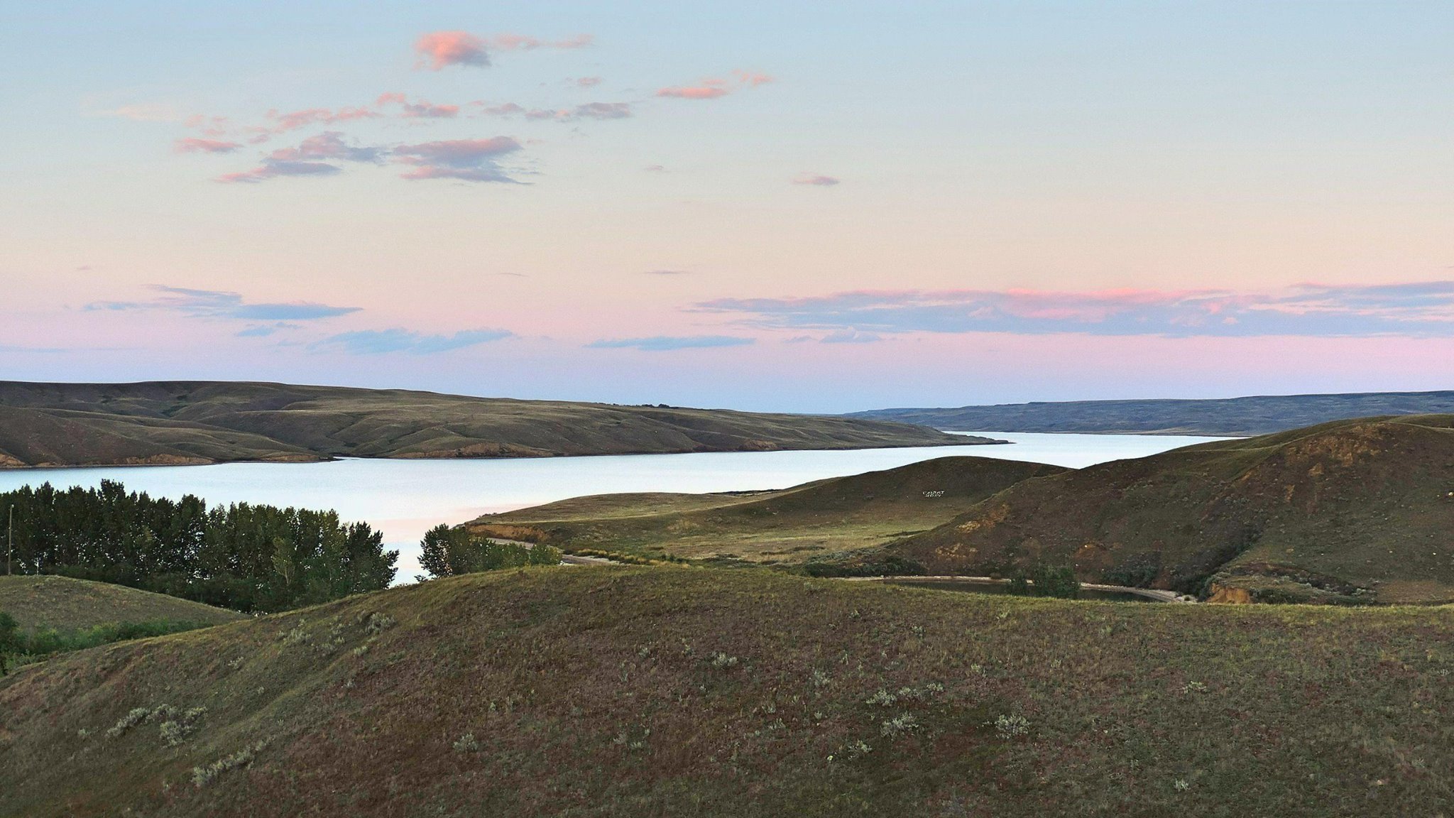 Cabri Regional Park