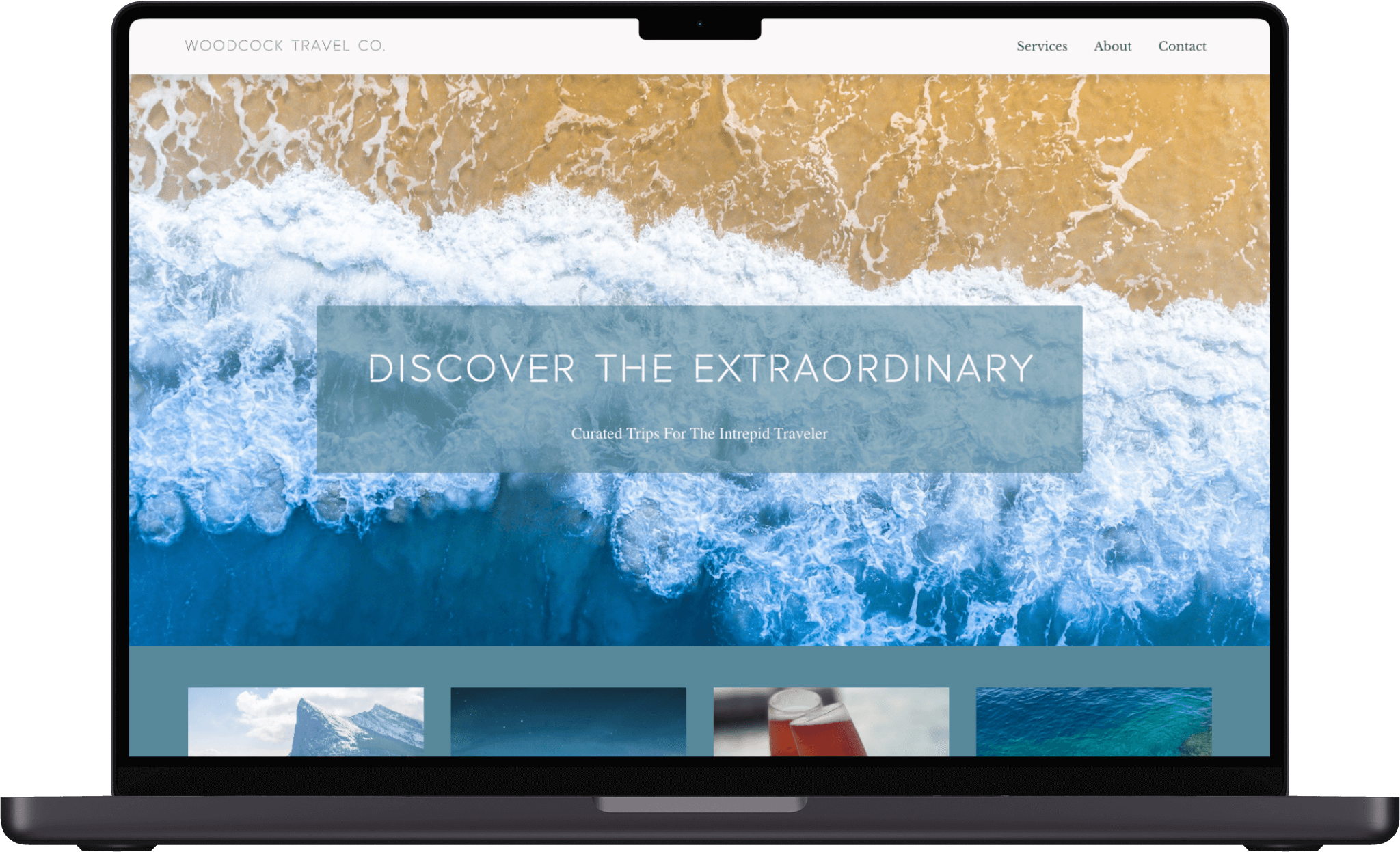 Web Design Portfolio Custom Squarespace Websites By Dunning Digital Web Design Portfolio Custom Squarespace Websites By Dunning Digital