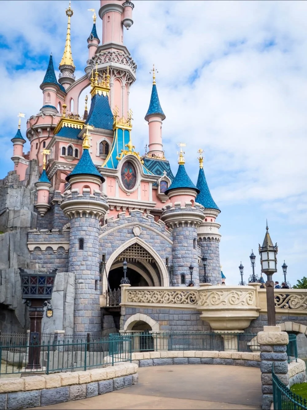 I&rsquo;m truly honored to represent Travelmation at Disneyland Paris for the Disney Inspire Summit later this week. 

This exclusive event brings together top travel professionals for in-depth training, fresh inspiration, and unique experiences&mdas