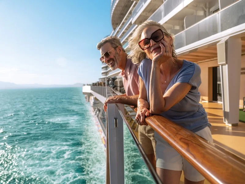 Top 5 Things to Know Before Booking Your Next Cruise (Avoid Costly Mistakes)