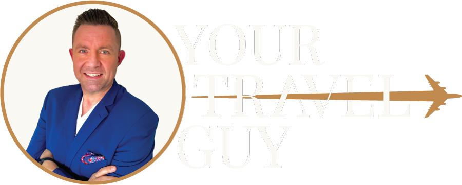 Your Travel Guy | J.R. Longstaff