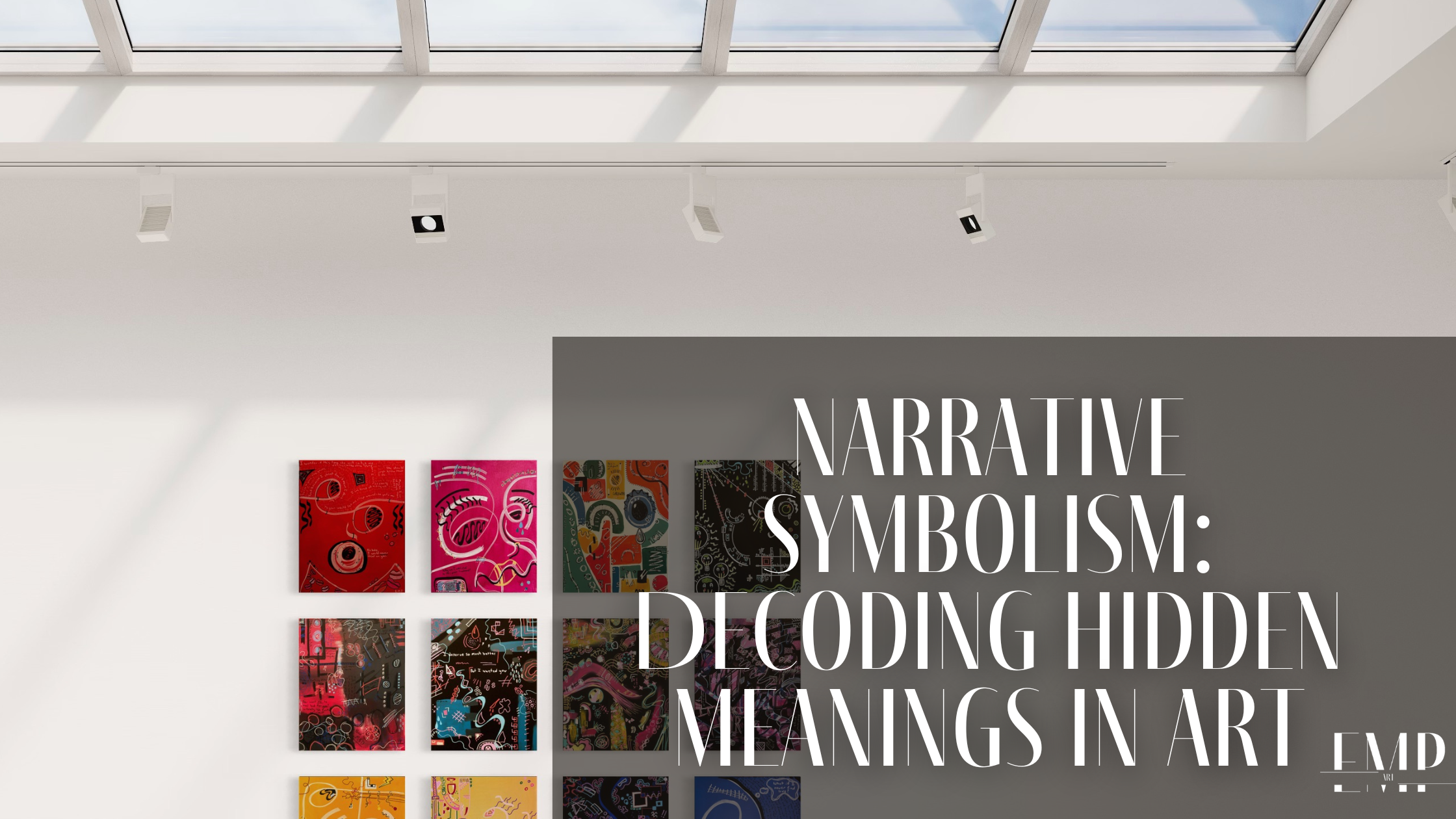 Narrative Symbolism: Decoding Hidden Meanings in Art