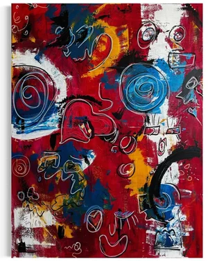 The Role of Color in Abstract Art: Theory and Emotion — EMP_Art