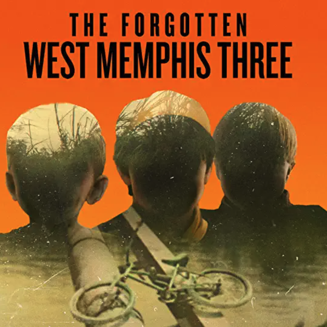 The Forgotten West Memphis Three — Perfect Cadence Productions