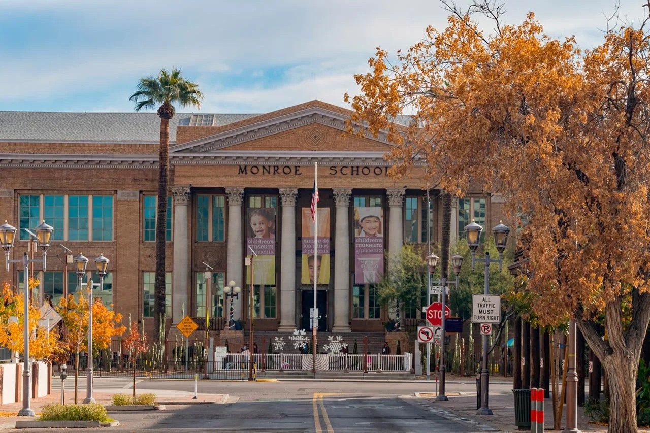 childrens-museum-of-phoenix-monroe-school-exterior-fall.jpg