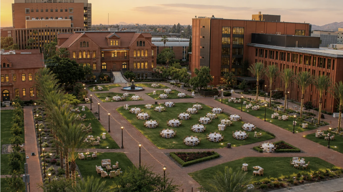 The Lawn, Event Set.png