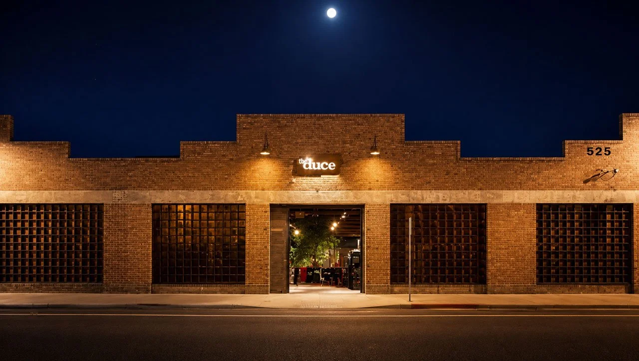 the-duce-phoenix-exterior-night-brick-building.jpg