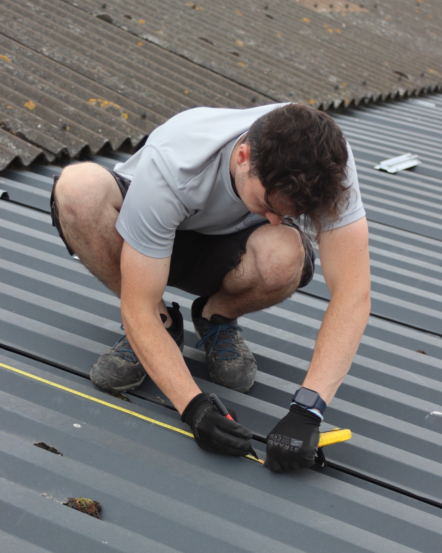 #solarpv #solar #electrician #renewables #renewableenergy