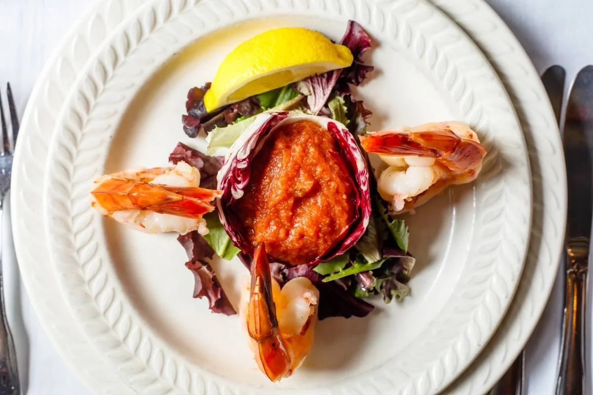 The Whitney Named a Top 15 Michigan Restaurant