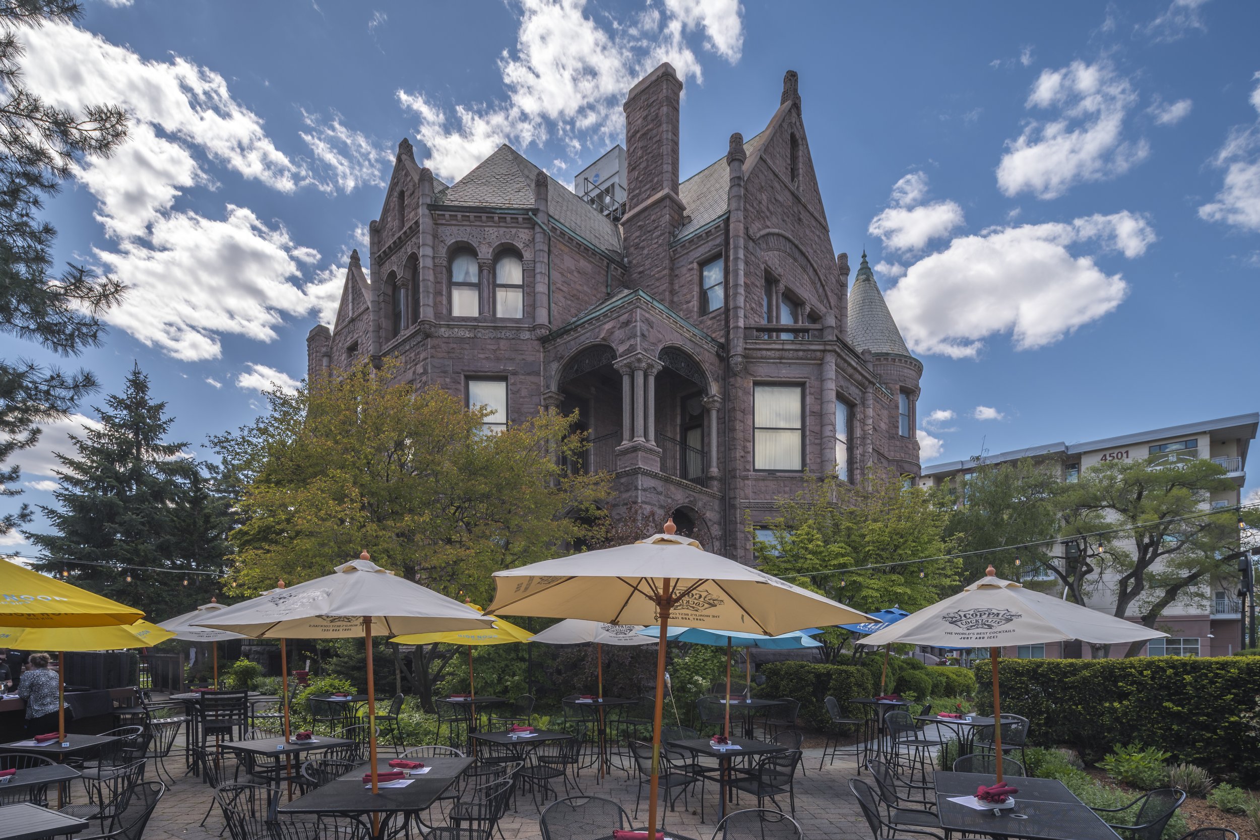 Detroit Turns 325 — Celebrate with The Whitney's Birthday Bash - Visit Detroit