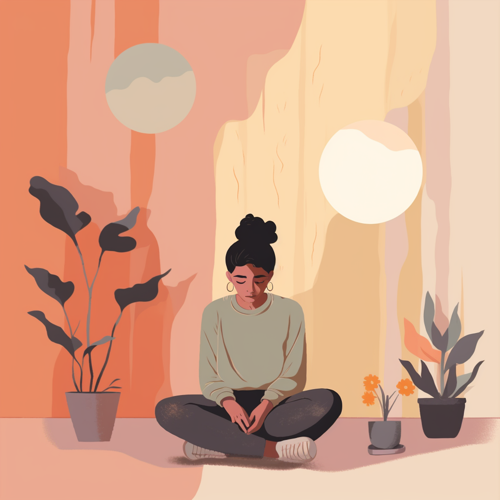 11 Things You Can Do Right Now to Lower Your Anxiety