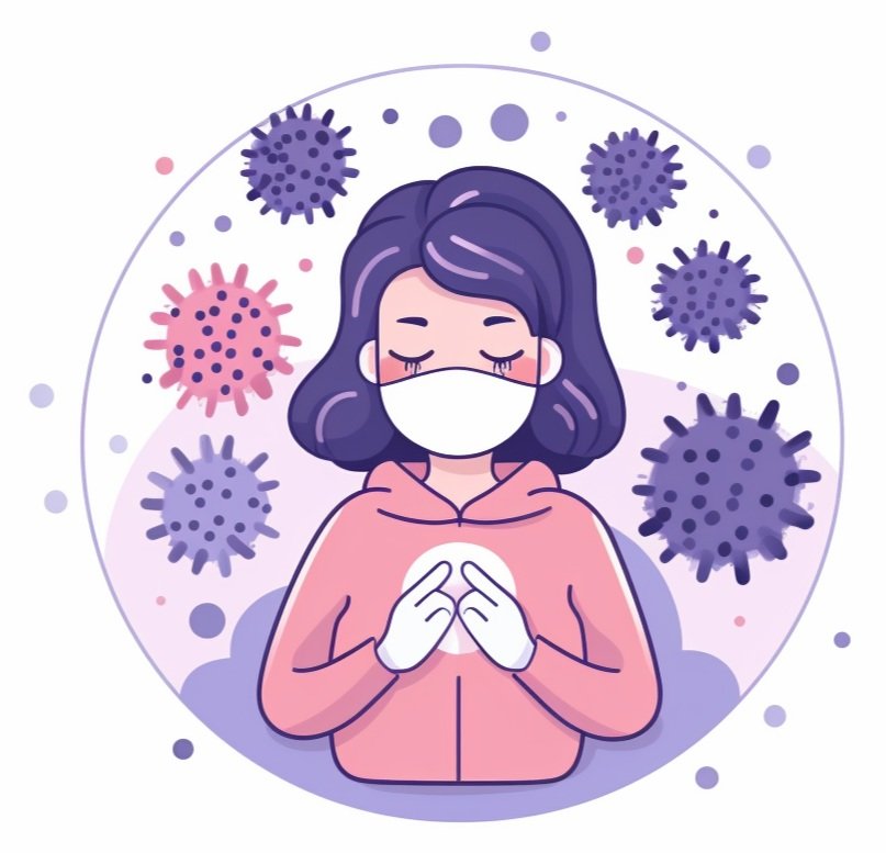 Therapists Discuss: Healthy Coping During COVID