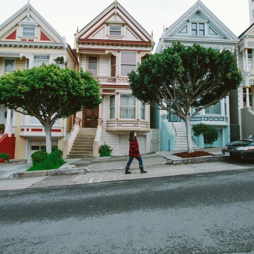 Five Spots to Practice Mindfulness in San Francisco