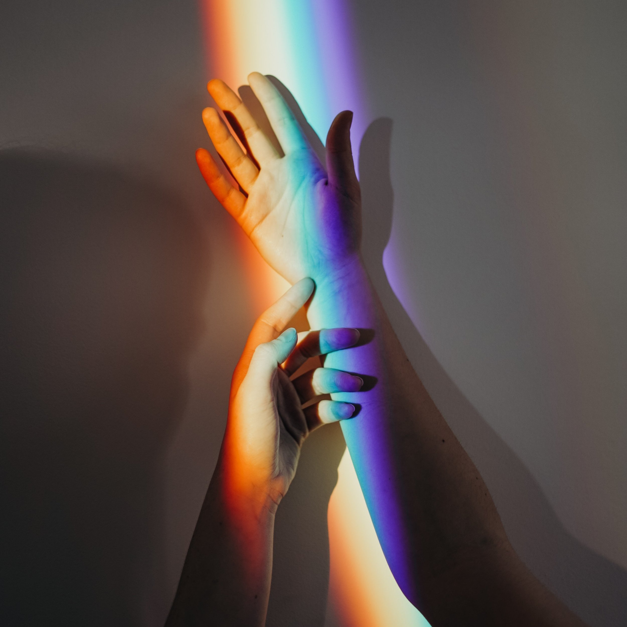 Healing through LGBT Affirmative Therapy