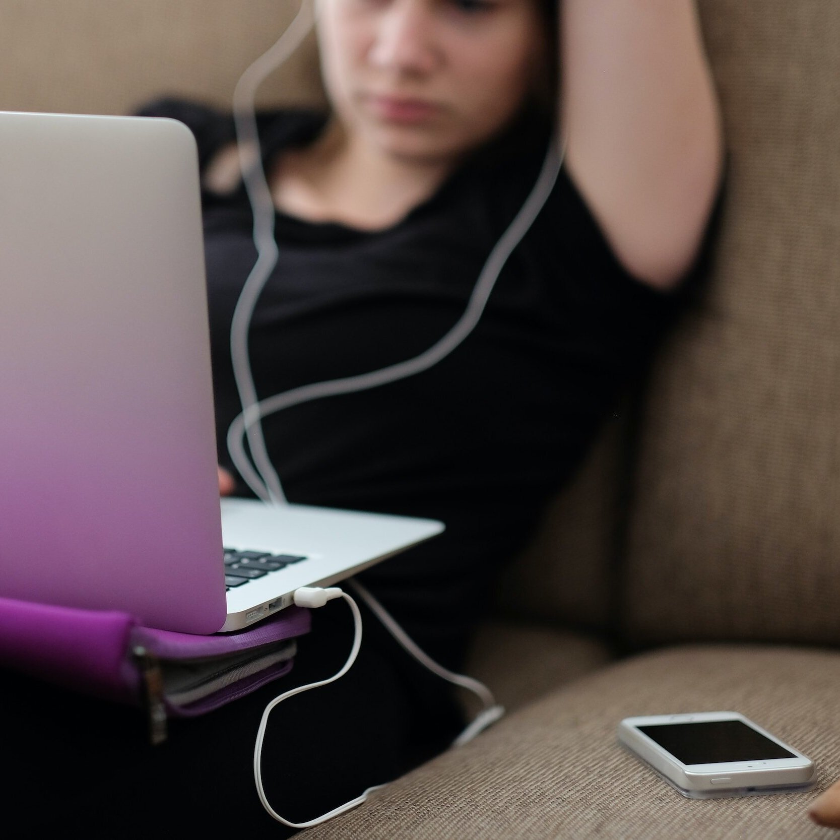 Teens and COVID: Why It Was So Hard and How Therapy Can Help
