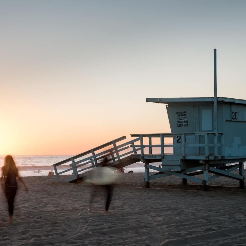 5 Best Places to Practice Mindfulness in Los Angeles
