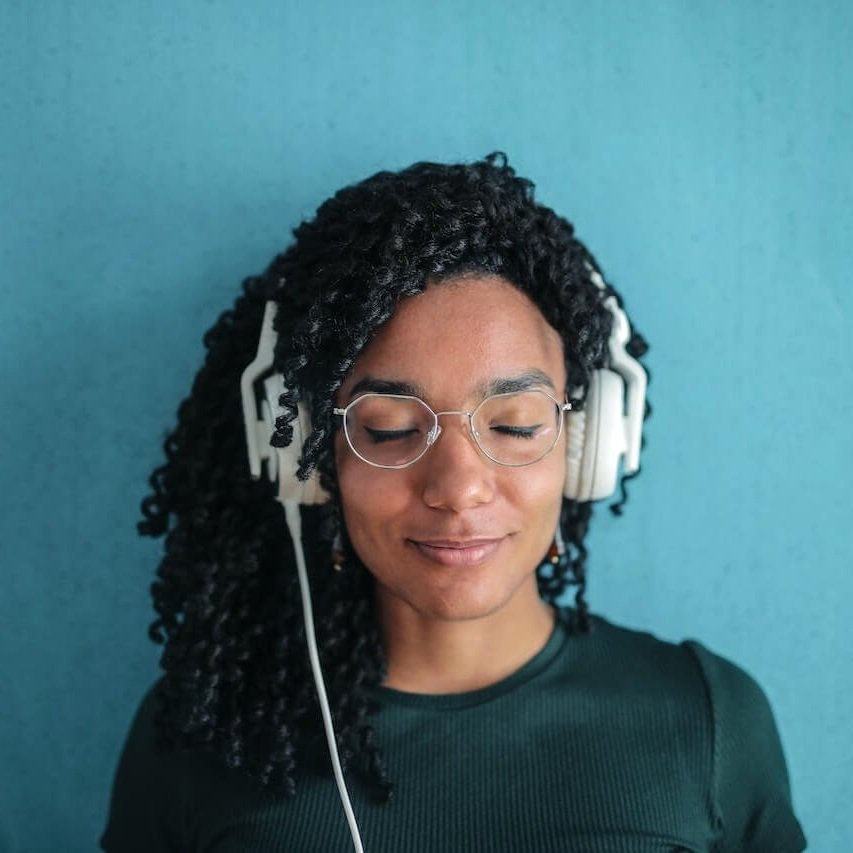On-The-Go Mindfulness Exercise for Busy Stressed People