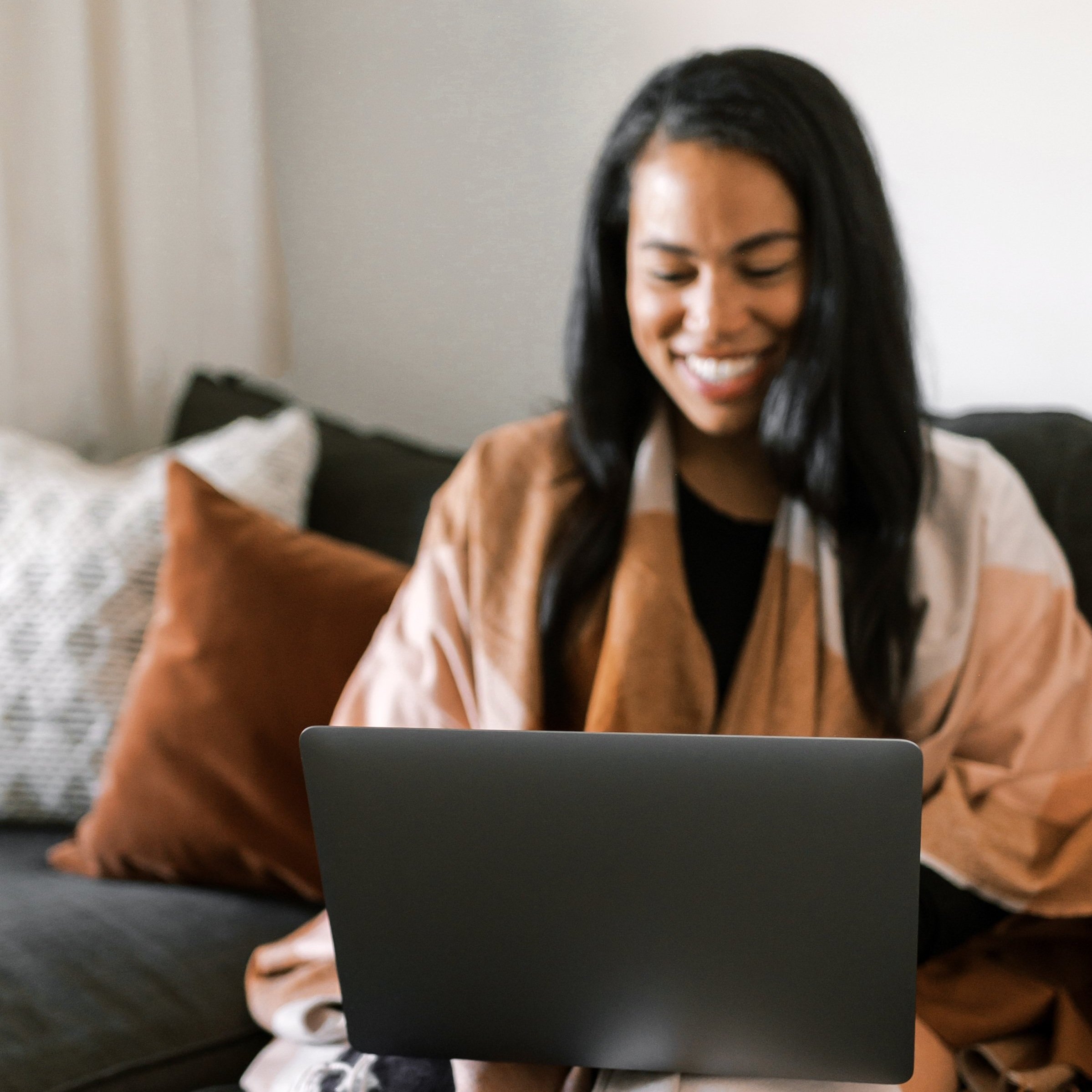 6 Tips To Get The Most Out Of Your Teletherapy Appointments