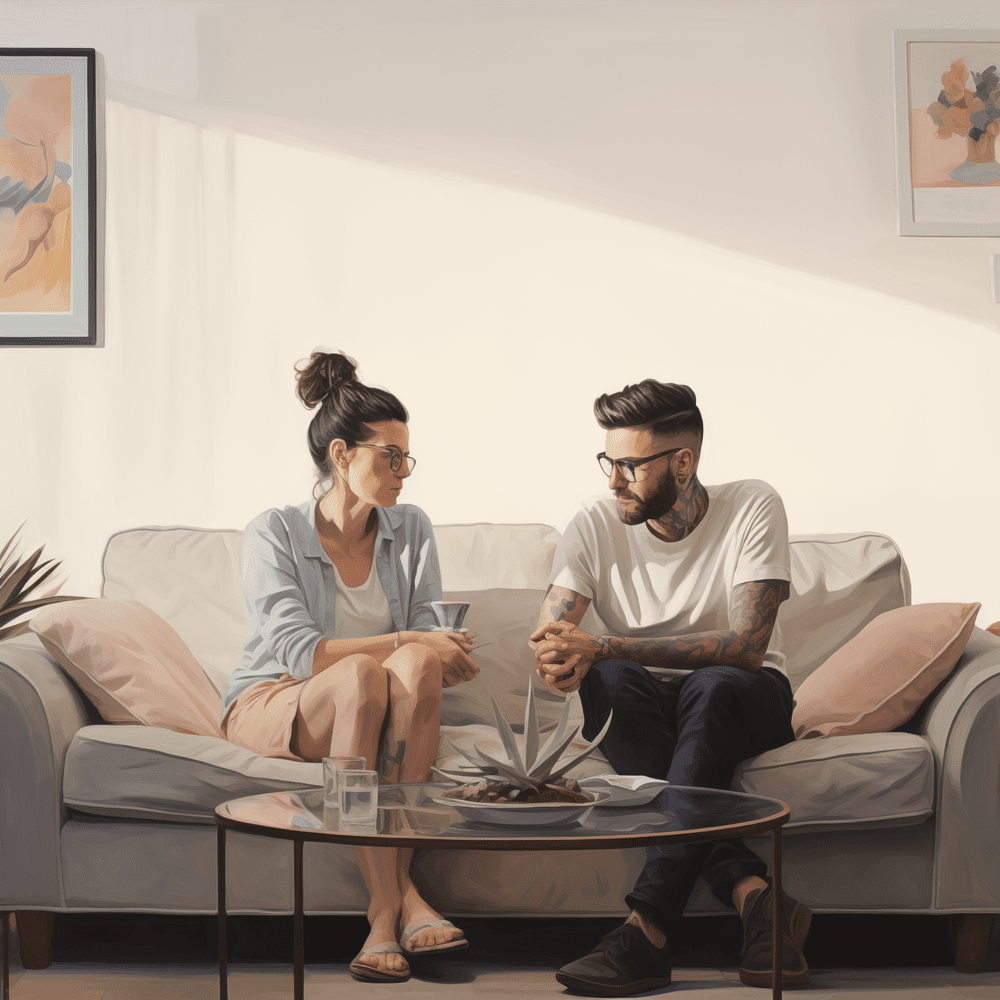 Can Couples Therapy Make Things Worse