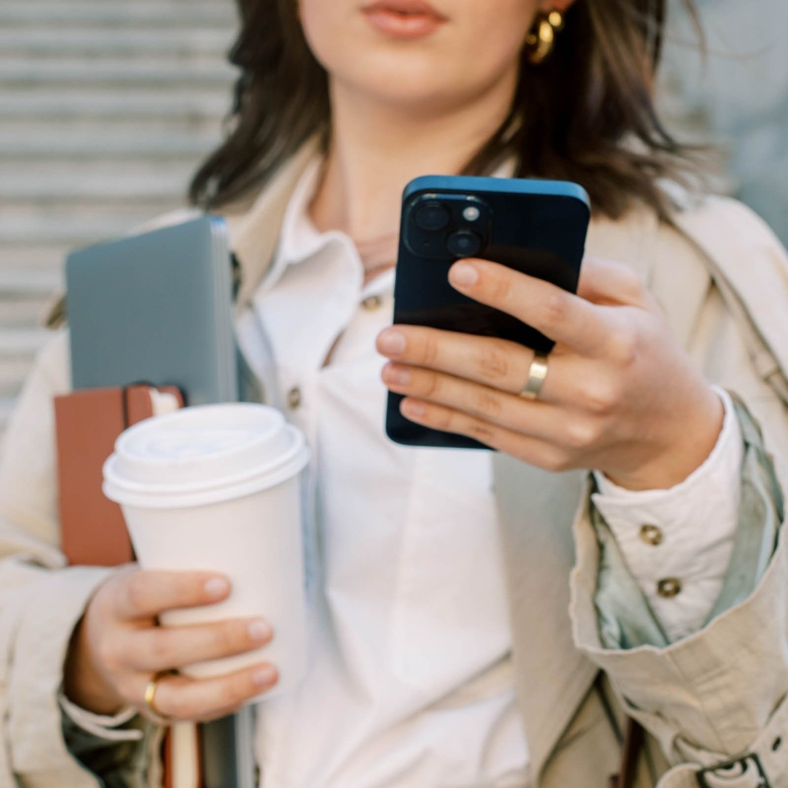 Too Busy For Therapy? Think Again