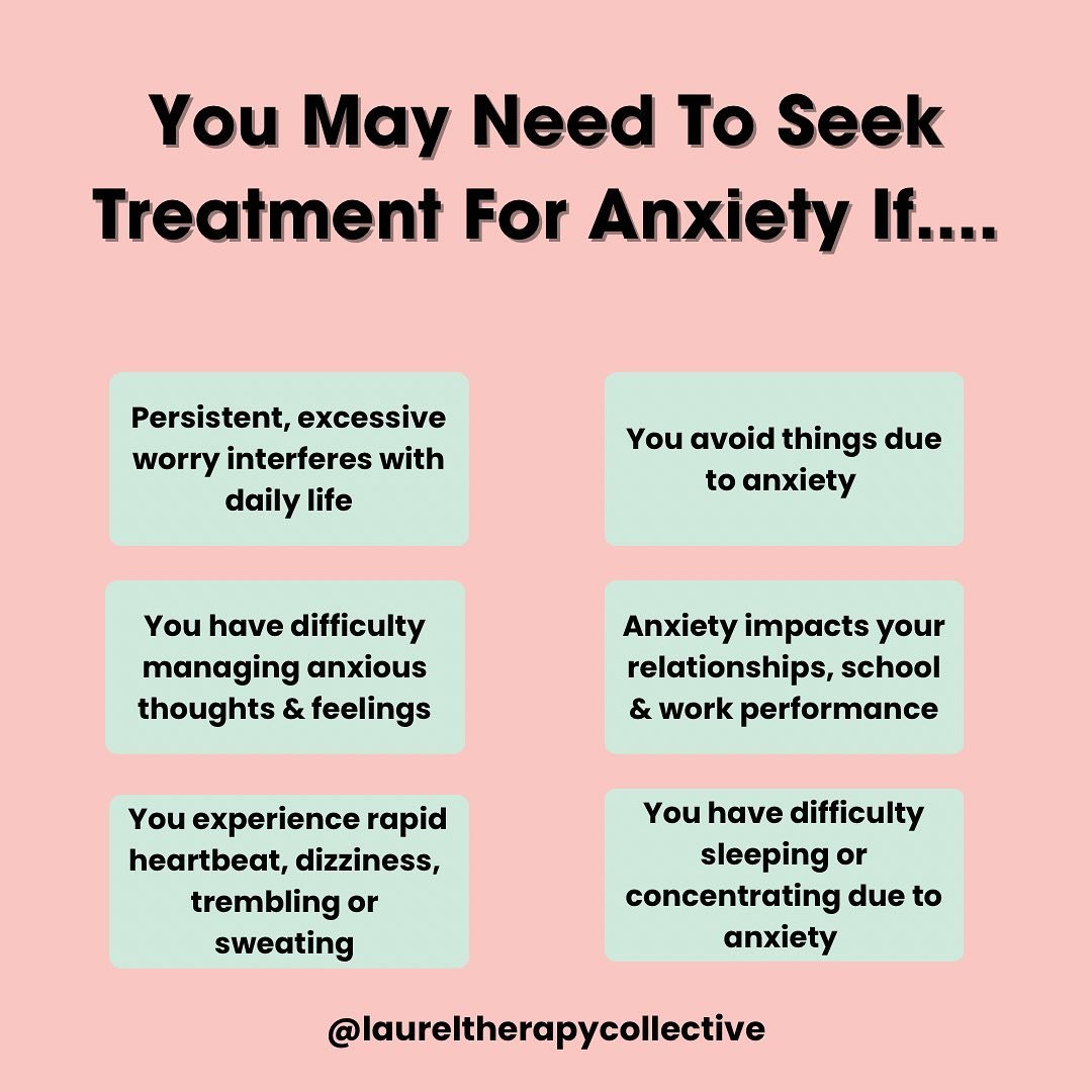 Anxiety is natural part of life. However, anxiety can sometimes escalate to the point of interfering with day to day functioning. This is when it is important to find a skilled and compassionate therapist who can guide you to find the tools to manage