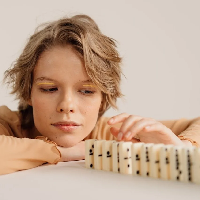 Do You Have to Process Every Trauma in Your Life with EMDR Therapy To Feel Better?